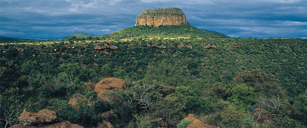 Entabeni Mountain Lodges Mmamatlakala Экстерьер фото