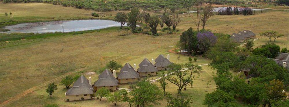 Entabeni Mountain Lodges Mmamatlakala Экстерьер фото