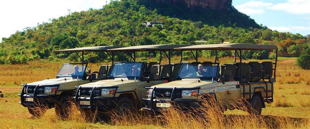 Entabeni Mountain Lodges Mmamatlakala Экстерьер фото