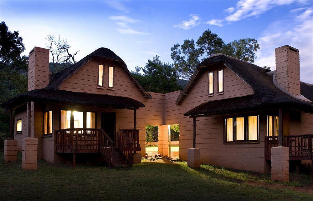Entabeni Mountain Lodges Mmamatlakala Экстерьер фото