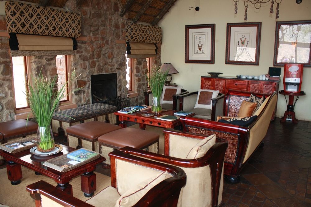 Entabeni Mountain Lodges Mmamatlakala Экстерьер фото