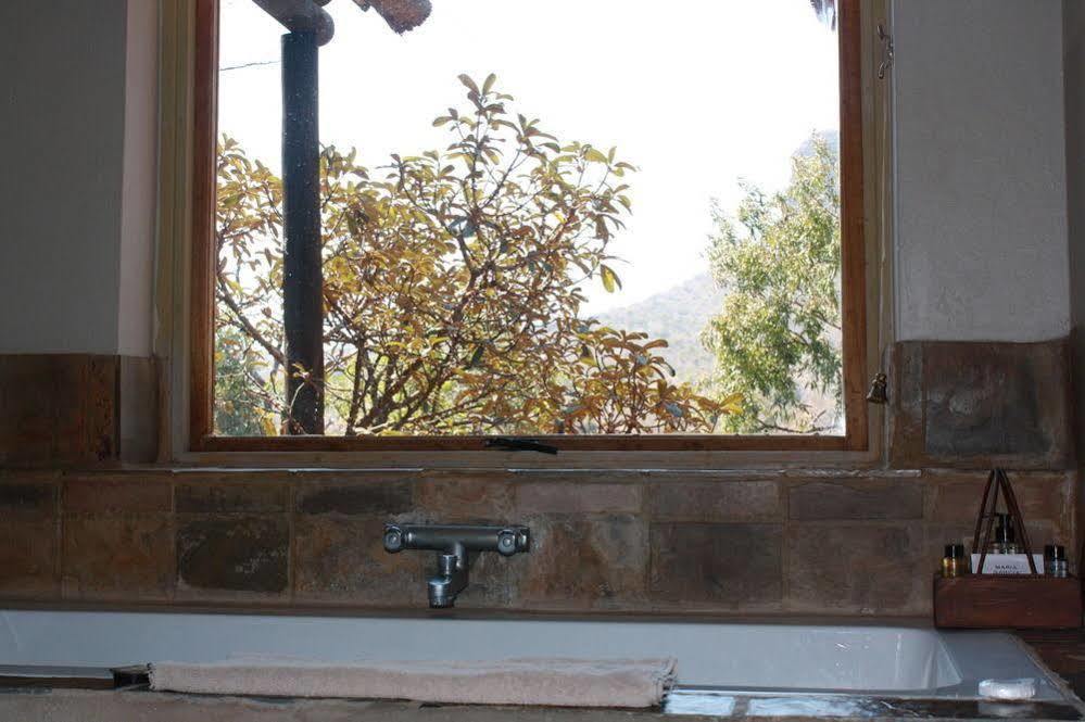 Entabeni Mountain Lodges Mmamatlakala Экстерьер фото