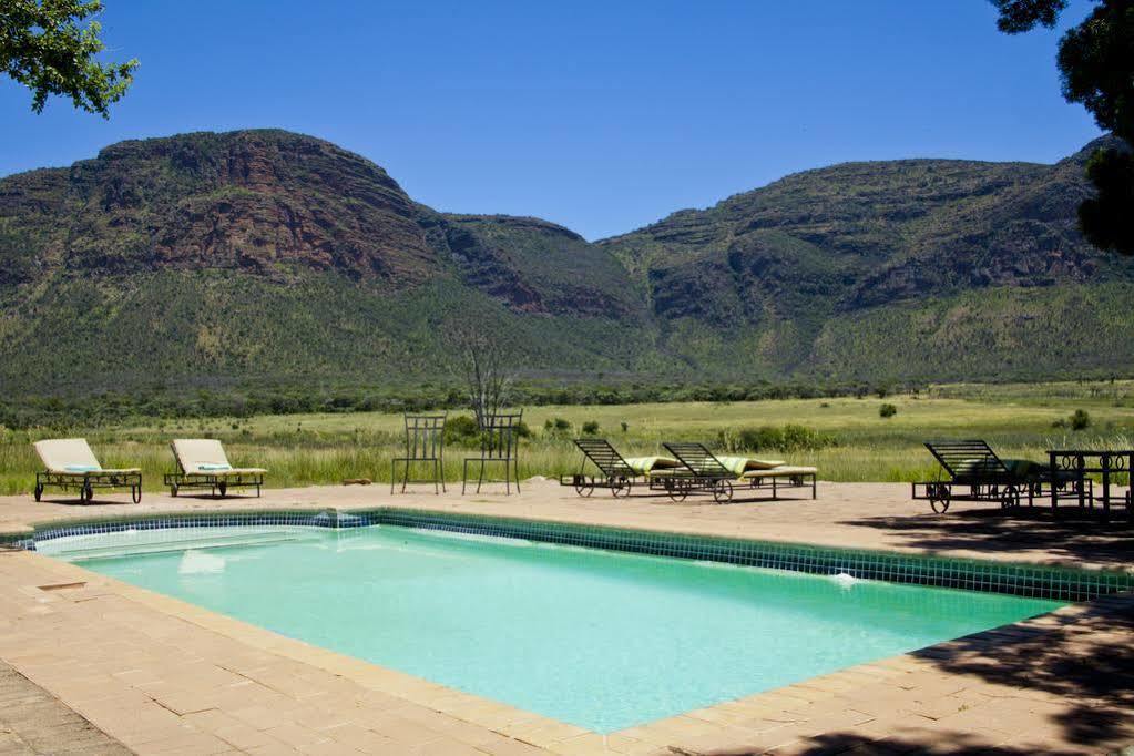 Entabeni Mountain Lodges Mmamatlakala Экстерьер фото