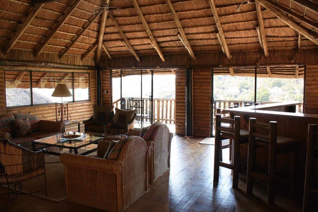 Entabeni Mountain Lodges Mmamatlakala Экстерьер фото