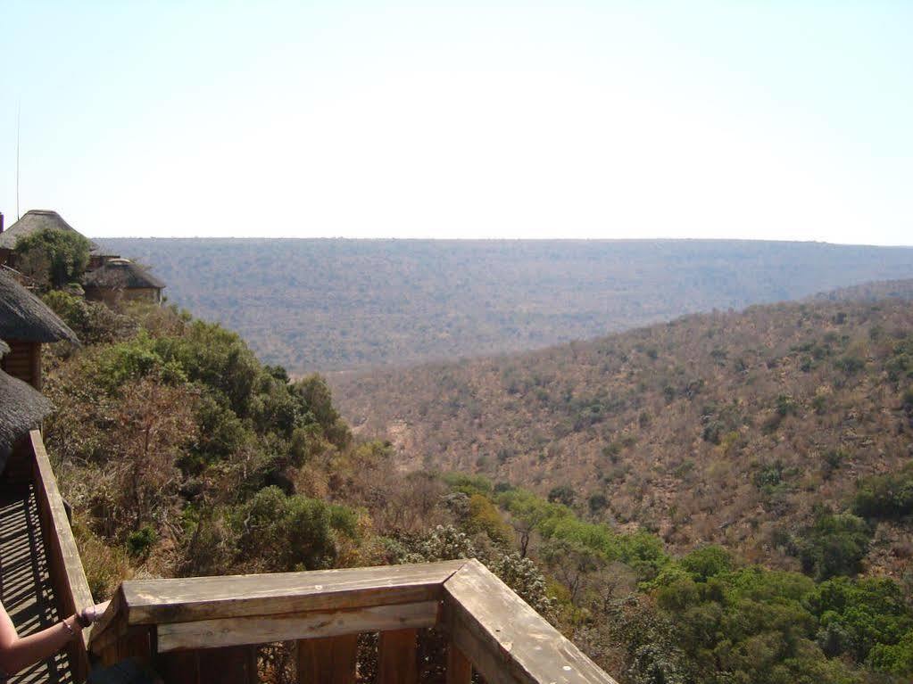 Entabeni Mountain Lodges Mmamatlakala Экстерьер фото