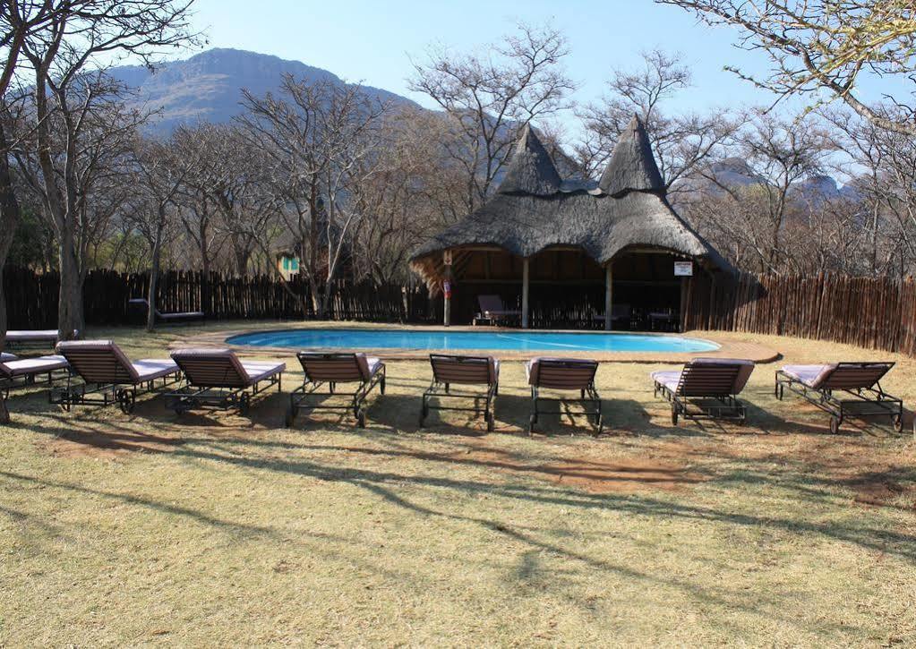 Entabeni Mountain Lodges Mmamatlakala Экстерьер фото
